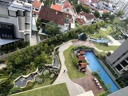 Amo Residence (D20), Apartment #529381401